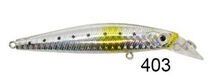 Usami Bay Shinner 85 SP-MR 9.7 G Maket Balık 403