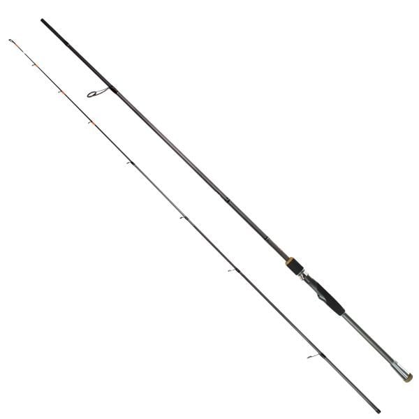 Captain 1740 Herring Jigger 2 Parça Spin Kamış 248Cm 8-32gr Action