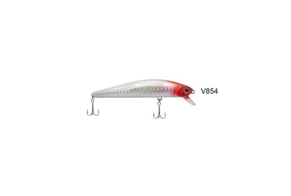 Ecotackle Air Dragon 90S 9Cm 16G Maket Balık V854