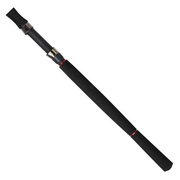 Captain 1742 CX-Flex 2 Parça Spin Kamış 30-90gr Action