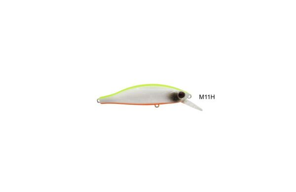 Ecotackle Narrow Athlete 80S 8Cm 12G Maket Balık M11H