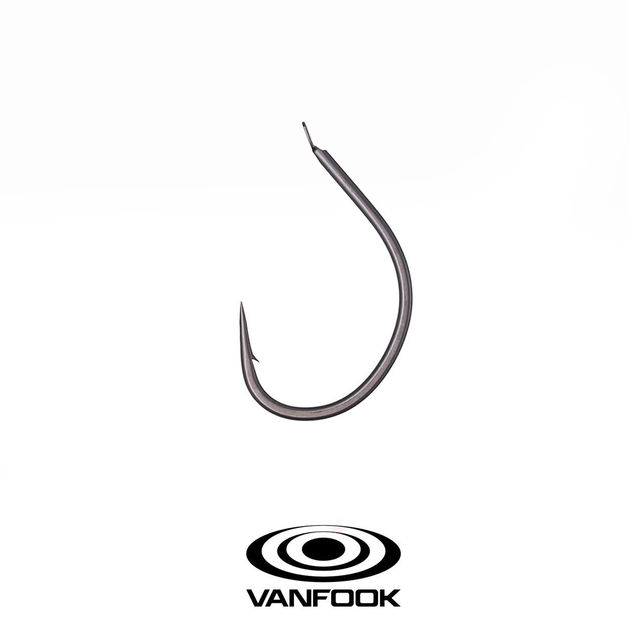 VANFOOK JP-40MB JIGGING PERCH MATT BLACK 6P #4/0