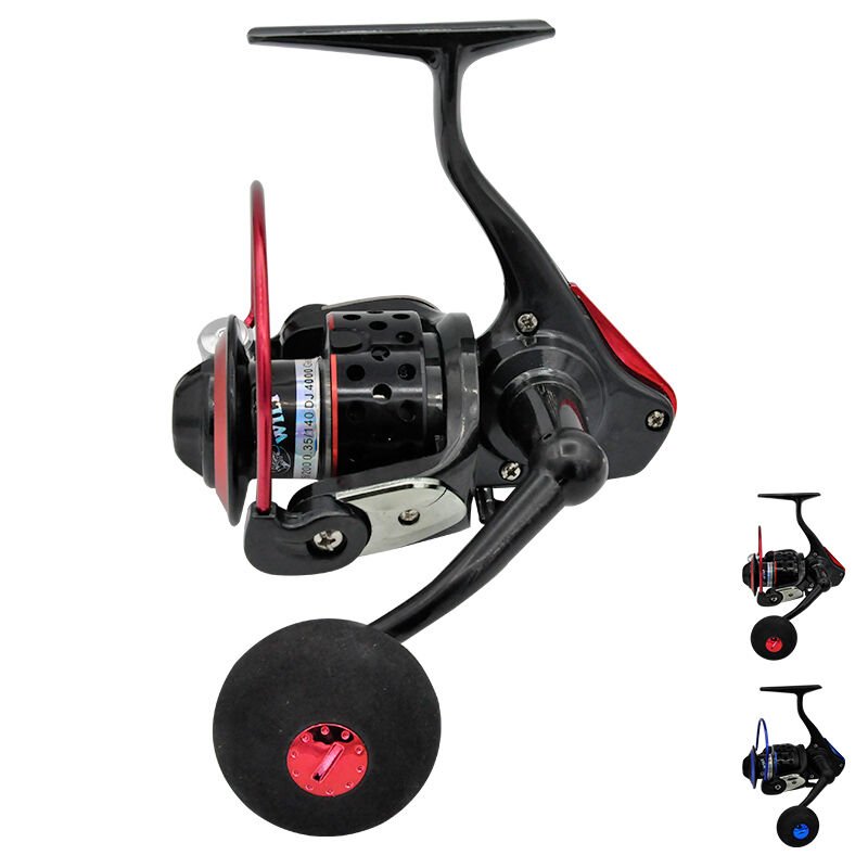 Wily Ares 3000 Olta Makinası 5+1 bb