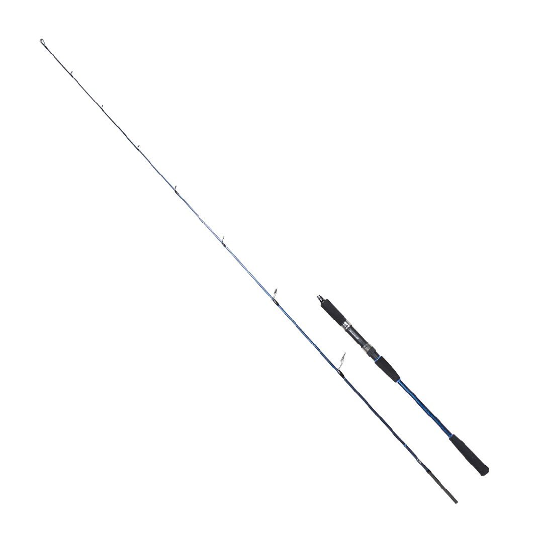 RYUJI STROBE SP 1.98M 20-80GR 2P JIG KAMIŞ