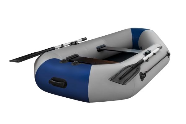 Aqua Storm ST 240 cm Balıkçı Tipi Kürekli Bot
