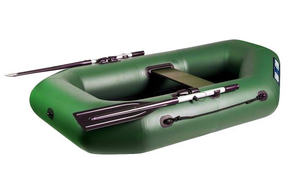Aqua Storm ST 240 cm Balıkçı Tipi Kürekli Bot