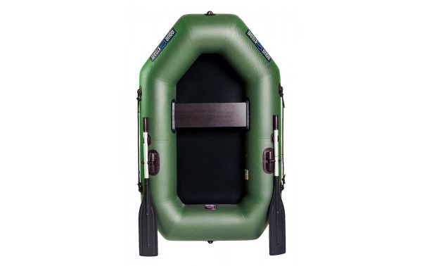 Aqua Storm ST 240 cm Balıkçı Tipi Kürekli Bot