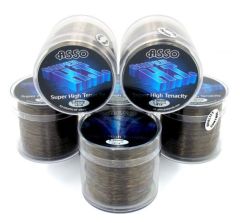 ASSO SUPER H.T. BOBİN EBRULİ 1000 MT 0.35