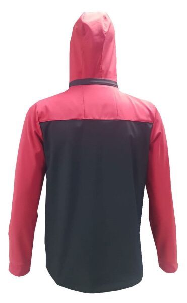 Kendo Lyra Kırmızı Mont