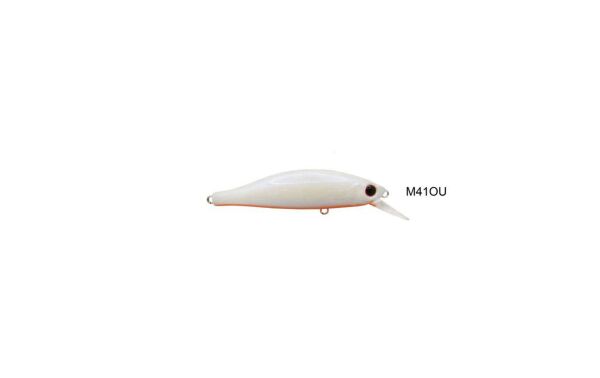 Ecotackle Narrow Athlete 80S 8Cm 12G Maket Balık M41OU