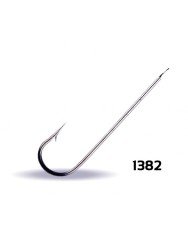 Youvella 1382-4D Uzun Pala Çinekop İğnesi 100'lü Kutu Galvaniz