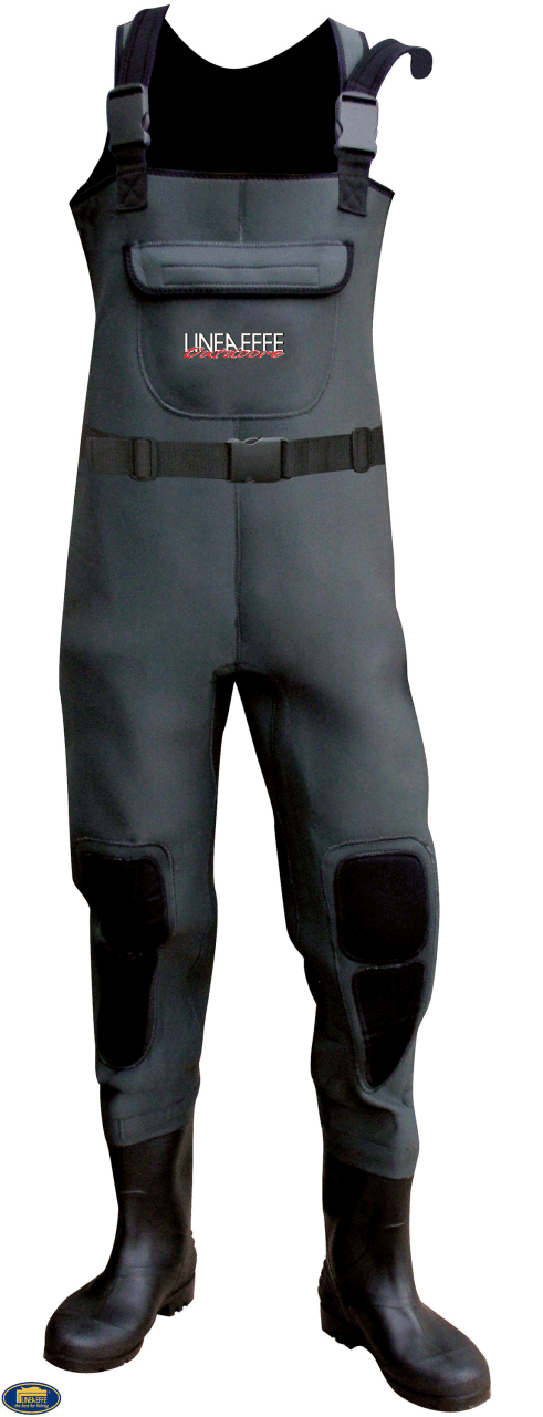 Lineaeffe Neoprone Tulum Çizme 5mm