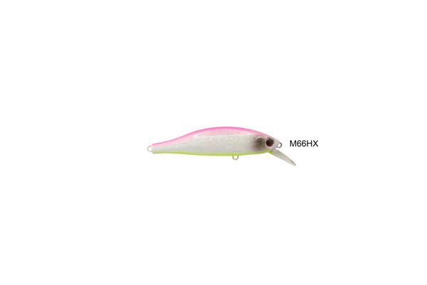 Ecotackle Narrow Athlete 80S 8Cm 12G Maket Balık M66HX
