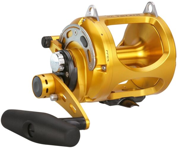 Okuma Makaira MK-30II Çıkrık Makinesi