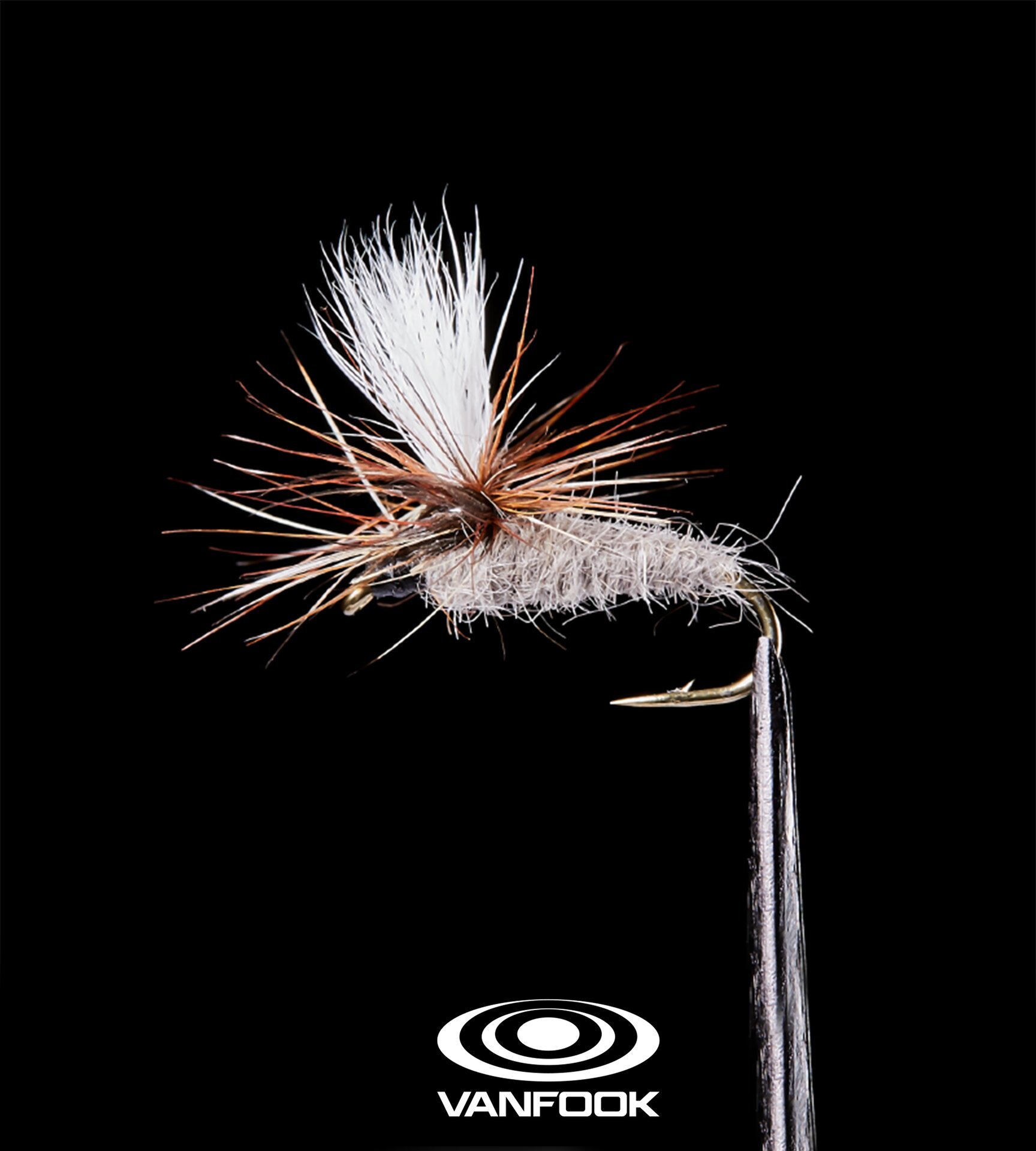 VANFOOK PA-1804 PARACHUTE FLY 3P #18