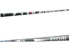 RYOBI ADVANCED GÖL KAMIŞI