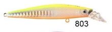 Usami Bay Shinner 85 SP-MR 9.7 G Maket Balık 803