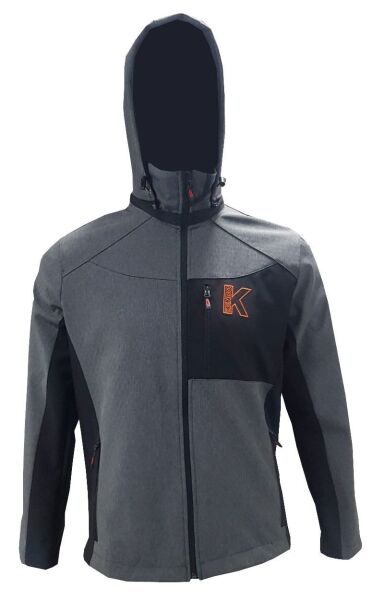 Kendo Cetus Gri Mont