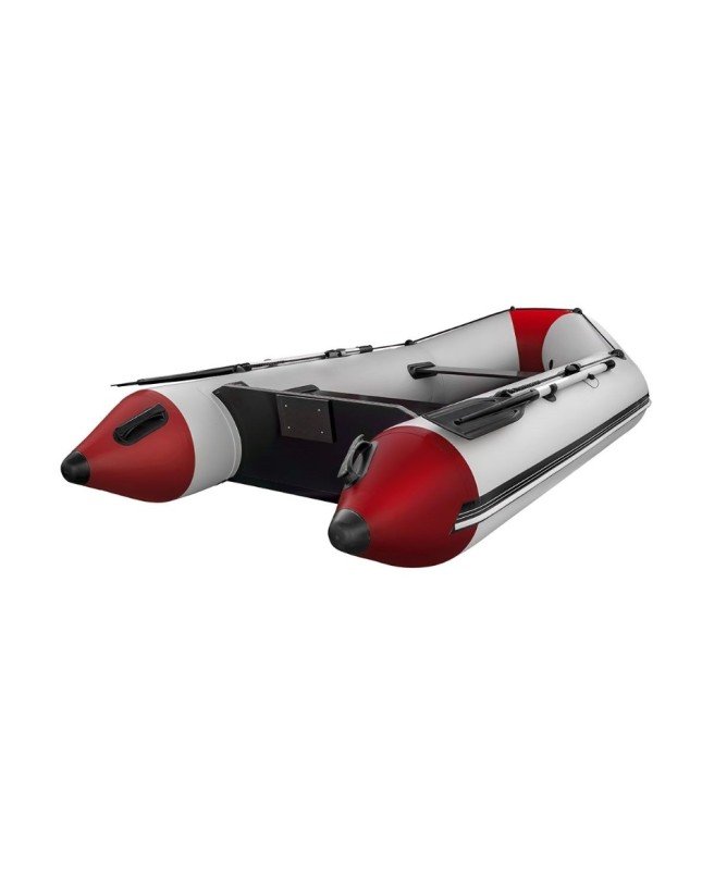 Aqua Storm STM 210 cm Izgara Taban Motor Takılan Bot