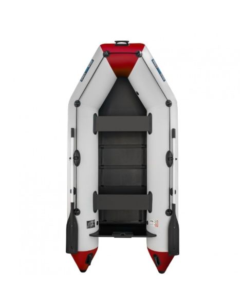 Aqua Storm STM 260 cm Izgara Taban Motor Takılan Bot
