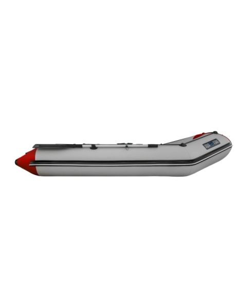 Aqua Storm STM 260 cm Izgara Taban Motor Takılan Bot