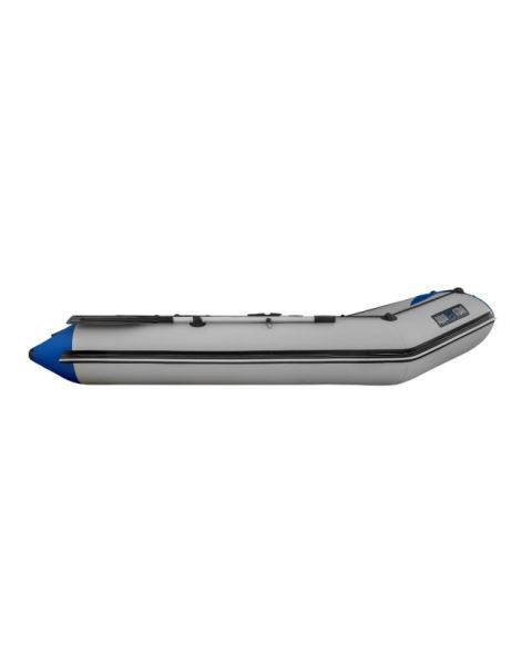 Aqua Storm STM 260 cm Izgara Taban Motor Takılan Bot
