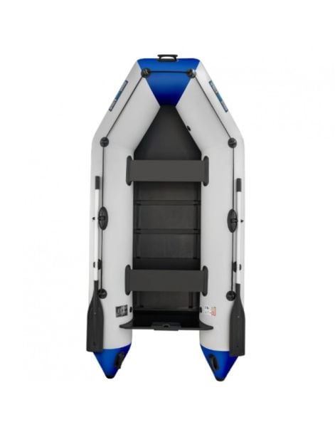 Aqua Storm STM 260 cm Izgara Taban Motor Takılan Bot