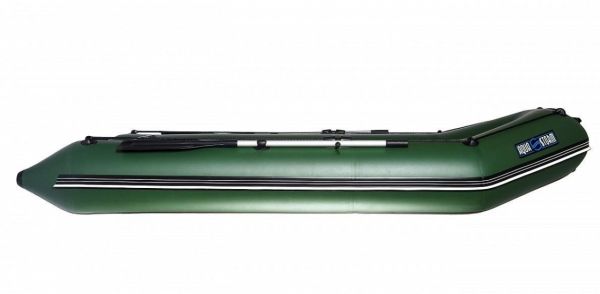 Aqua Storm STM 260 cm Izgara Taban Motor Takılan Bot