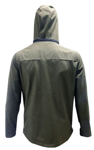 Kendo Lacerta Yeşil Mont