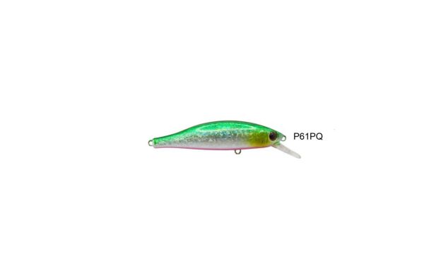 Ecotackle Narrow Athlete 80S 8Cm 12G Maket Balık P61PQ