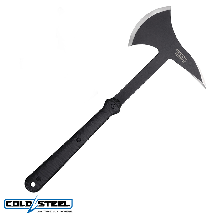 COLD STEEL Recon Hawk Balta
