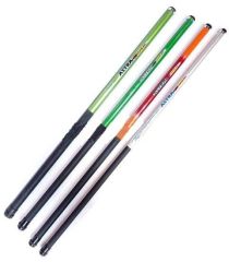 Silverstar Astra Pole ( Metal Bilezikli ) Boy: 7.00 MT / 7 Parça