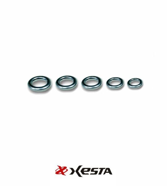 XESTA HARD SOLID RING 136KG #4 7P