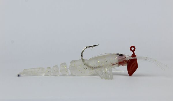 Ecotackle Melagues Bezli Karides 7.5Cm 03