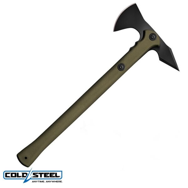 COLD STEEL Trench Balta