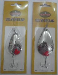 Sİlverstar Hunter Turna Kaşığı 503 NO: 2