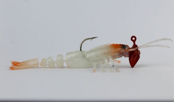 Ecotackle Melagues Bezli Karides 7.5Cm 05