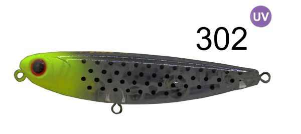 KAWA PRO DOG 90F 302