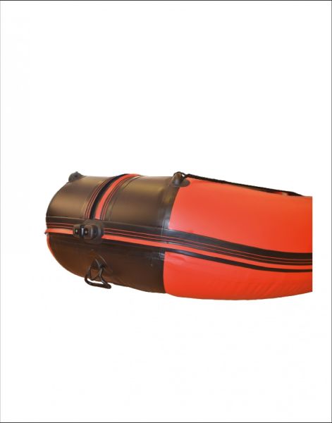 Aqua Storm STK 300 cm Karinalı Omurga Taban Motor Takılan Bot