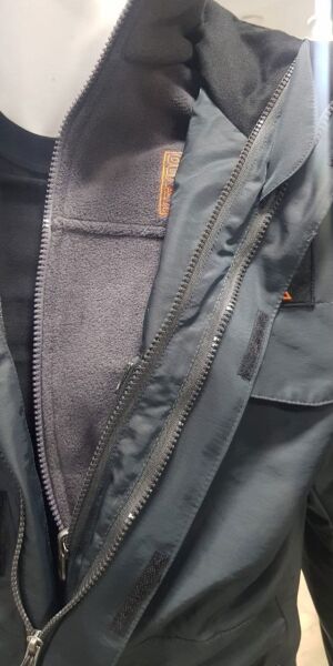 Kendo Cancer Lacivert Mont