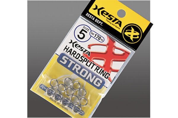 XESTA SPLIT HALKA STRONG 55KG #4 17P