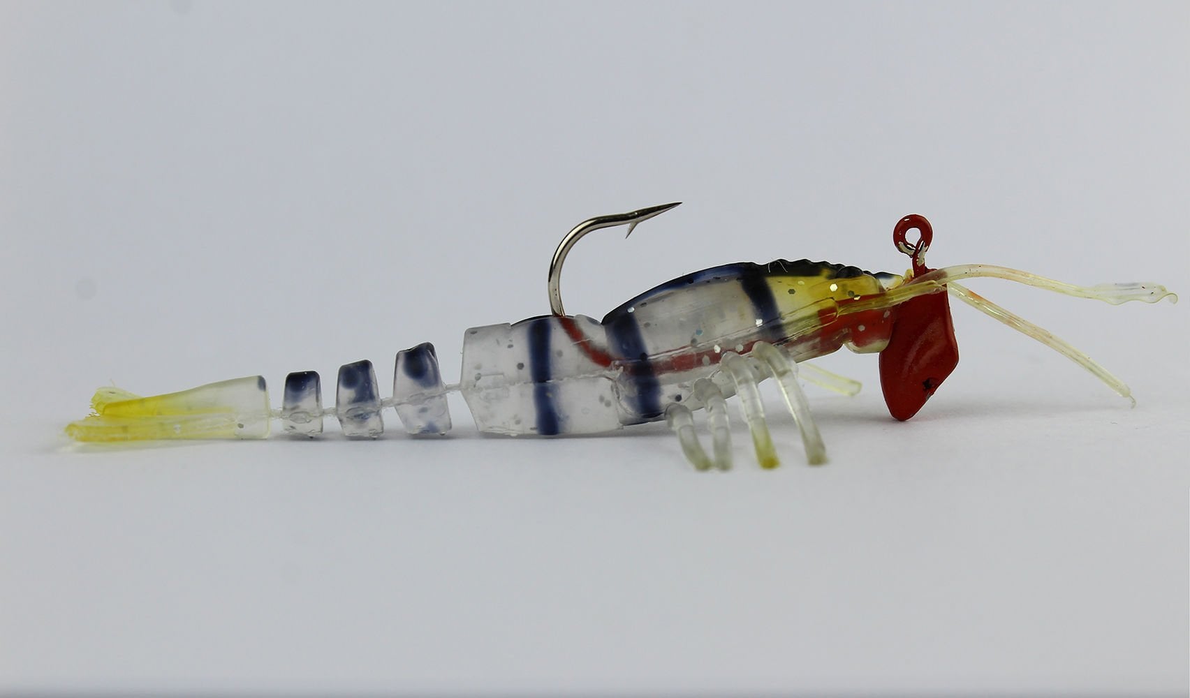 Ecotackle Melagues Bezli Karides 7.5Cm 06