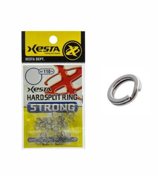 XESTA SPLIT HALKA STRONG 77KG #5 12P