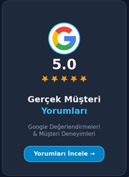 Gerçek Müşteri